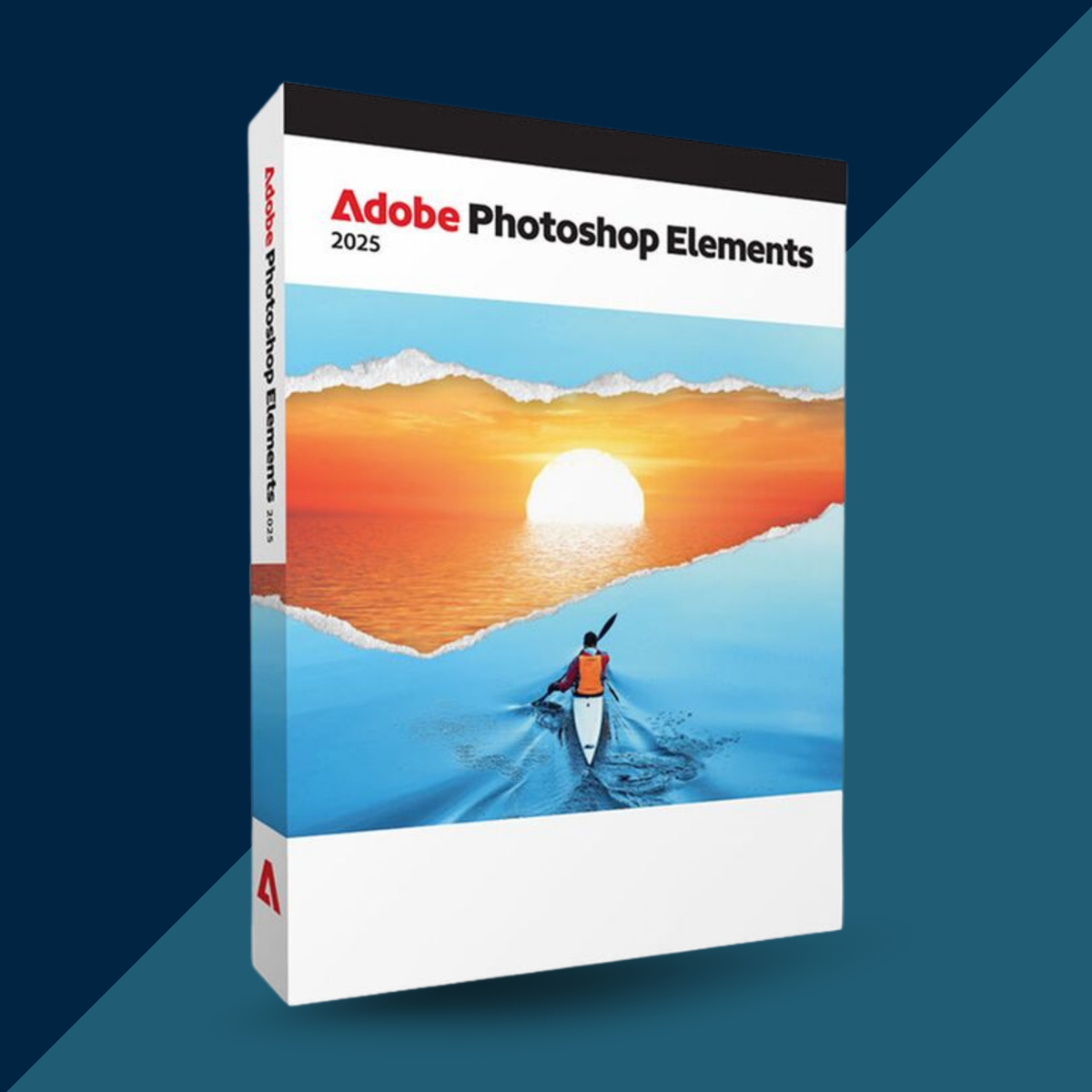 Adobe Photoshop Elements 2025 – Dilicense